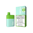 VICE BOX DISPOSABLE - MINT ICE (5PC/CTN) - Valor Distributions