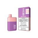 * VICE BOX DISPOSABLE - PEACH BERRIES ICE (5PC/CTN) [AB]