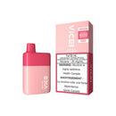 * VICE BOX DISPOSABLE - PEACH ICE (5PC/CTN) [AB]