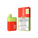 * VICE BOX DISPOSABLE - STRAWBERRY KIWI ICE (5PC/CTN) [ON]