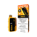 * VICE CLICK DISPOSABLE - BANANA ICE (4PCS/CTN)
