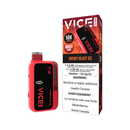 * VICE CLICK DISPOSABLE - CHERRY BLAST ICE (4PCS/CTN)