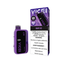 * VICE CLICK DISPOSABLE - GRAPE ICE (4PCS/CTN)