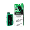 * VICE CLICK DISPOSABLE - GREEN APPLE ICE (4PCS/CTN)