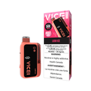 VICE CLICK DISPOSABLE - LUSH ICE (4PCS/CTN) - Valor Distributions