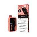 * VICE CLICK DISPOSABLE - PEACH ICE (4PCS/CTN)