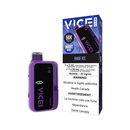 * VICE CLICK DISPOSABLE - RAGE ICE (4PCS/CTN)
