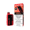 * VICE CLICK DISPOSABLE - STRAWBERRY ICE (4PCS/CTN)