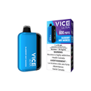 * VICE ULTRA DISPOSABLE - BLUEBERRY MINT MADNESS (4PCS/CTN) [AB]