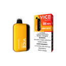 * VICE ULTRA DISPOSABLE - MANGO FLOW ICE (4PCS/CTN) [ON]