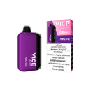 * VICE ULTRA DISPOSABLE - PURPLE D ICE (4PCS/CTN) [AB]