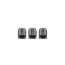 VOOPOO ARGUS POD REPLACEMENT POD (3 PACK) [CRC] - Valor Distributions