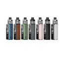 VOOPOO DRAG S3 POD KIT [CRC] - Valor Distributions