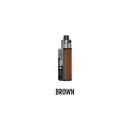 VOOPOO DRAG S3 POD KIT [CRC] - Valor Distributions