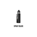 VOOPOO DRAG S3 POD KIT [CRC] - Valor Distributions