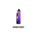 VOOPOO DRAG X3 POD KIT [CRC] - Valor Distributions