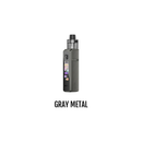 VOOPOO DRAG X3 POD KIT [CRC] - Valor Distributions