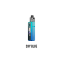 VOOPOO DRAG X3 POD KIT [CRC] - Valor Distributions