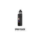 VOOPOO DRAG X3 POD KIT [CRC] - Valor Distributions
