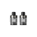 VOOPOO PNP X EMPTY REPLACEMENT POD (2PACK) [CRC] - Valor Distributions