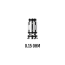 VOOPOO PNP X REPLACEMENT COILS (5 PACK) - Valor Distributions
