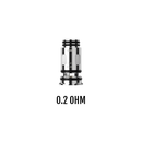 VOOPOO PNP X REPLACEMENT COILS (5 PACK) - Valor Distributions