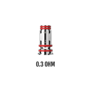 VOOPOO PNP X REPLACEMENT COILS (5 PACK) - Valor Distributions