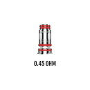 VOOPOO PNP X REPLACEMENT COILS (5 PACK) - Valor Distributions