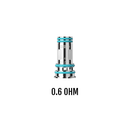 VOOPOO PNP X REPLACEMENT COILS (5 PACK) - Valor Distributions