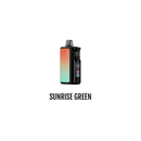 VOOPOO VRIZZ 2 POD KIT [CRC] - Valor Distributions