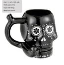 SKULL ROAST & TOAST MUG Mug Pipe Roast and Toast Gifts