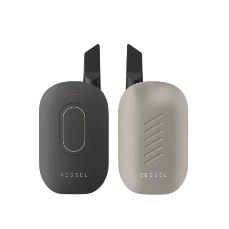 Vessel Compass 510 Thread Battery Vape