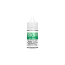 * WHITE GRAPE ICE BY STLTH SALT [AB]