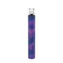 WHITE RHINO | Flip Chillum To Straw - Assorted -Pyrex Tip - 25ct Blunt Cannatron