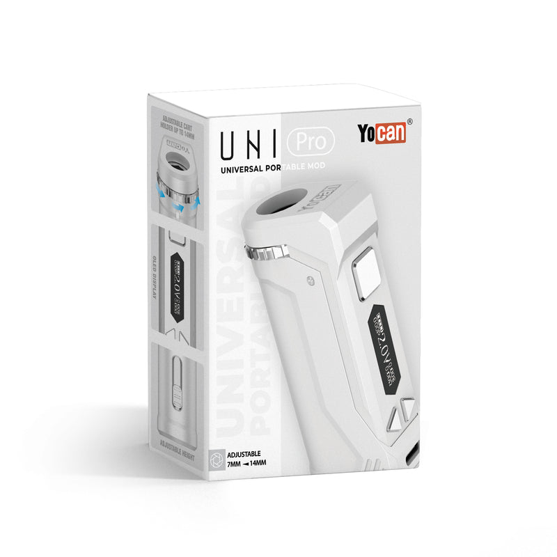 SC Yocan UNI Pro UPGRADED VERSION