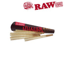 Raw & Wiz Khalifa - Pre-Rolled Cones - Infyniti Scales