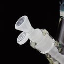 WENEED®-16" Memento Mori Beaker 7mm Glass Bong WENEED®