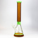 WENEED®-18" Star Party Beaker 7mm Glass Bong WENEED®