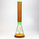 WENEED®-18" Star Party Beaker 7mm Glass Bong WENEED®
