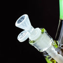 WENEED®-18" Star Party Beaker 7mm Glass Bong WENEED®