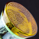 WENEED®-18" Star Party Beaker 7mm Glass Bong WENEED®