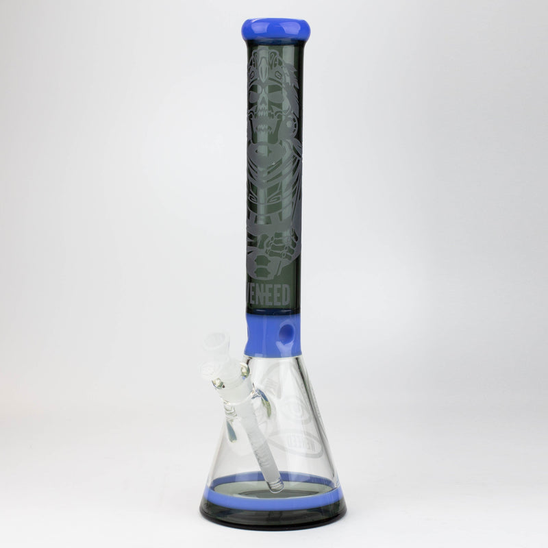 O WENEED®-18" Undead Warrior Beaker 7mm