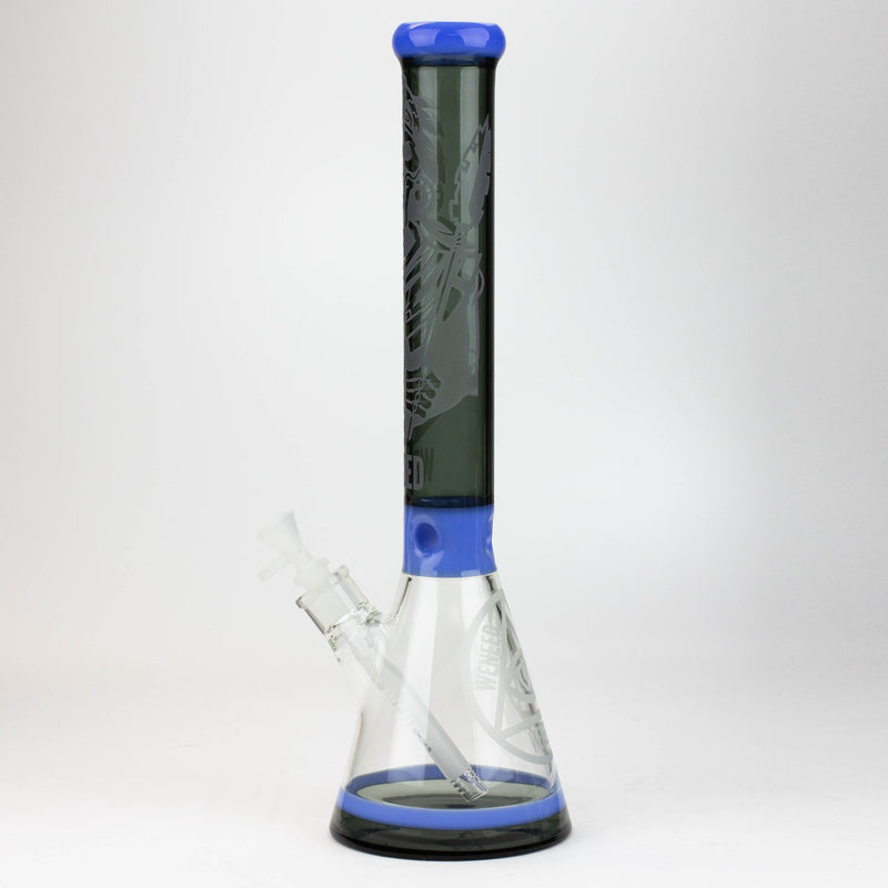 O WENEED®-18" Undead Warrior Beaker 7mm