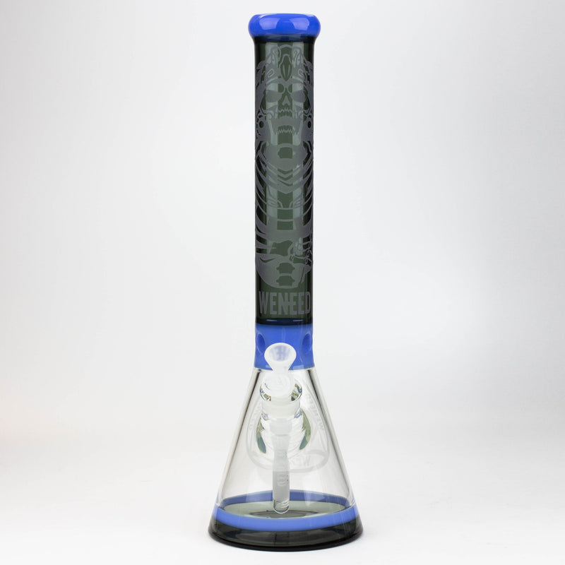 O WENEED®-18" Undead Warrior Beaker 7mm