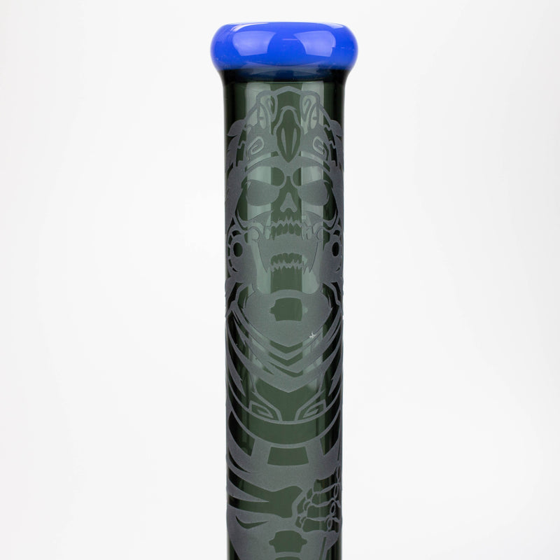 O WENEED®-18" Undead Warrior Beaker 7mm