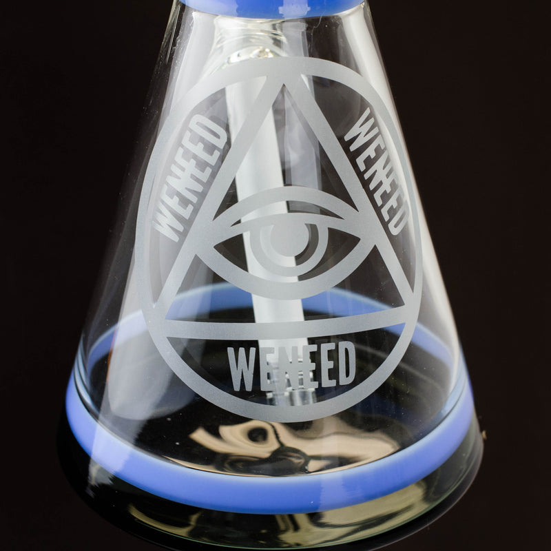 O WENEED®-18" Undead Warrior Beaker 7mm