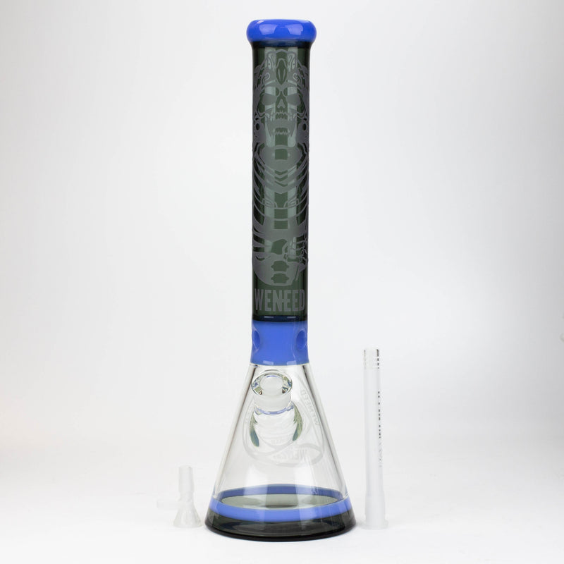 O WENEED®-18" Undead Warrior Beaker 7mm