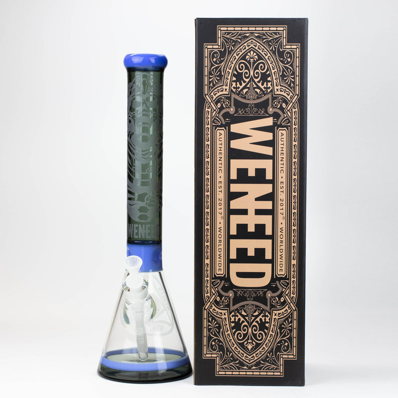 O WENEED®-18" Undead Warrior Beaker 7mm