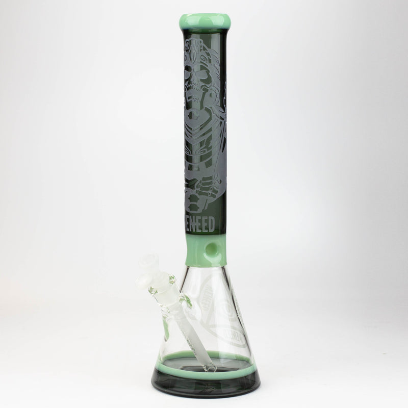 O WENEED®-18" Undead Warrior Beaker 7mm