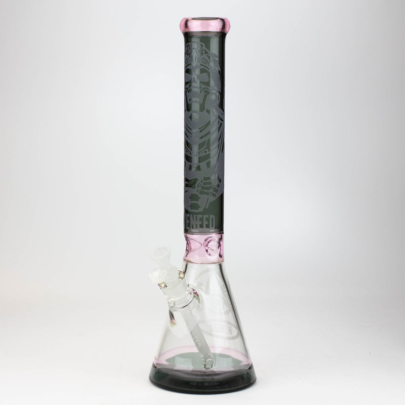 O WENEED®-18" Undead Warrior Beaker 7mm